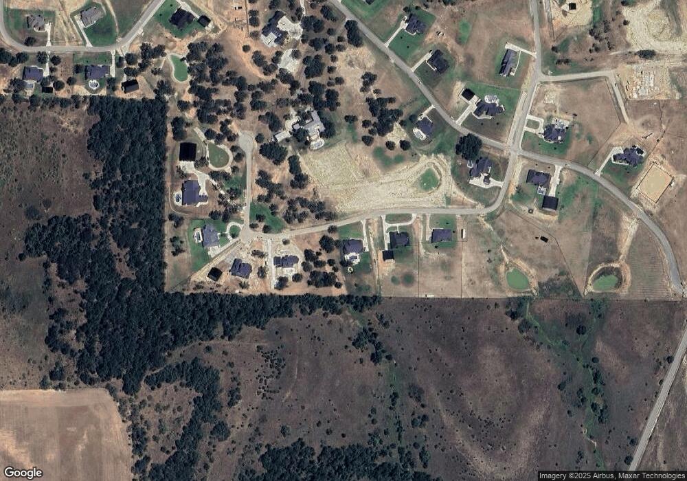 529 Hondo Crossing, Weatherford, TX 76087 - photo 1