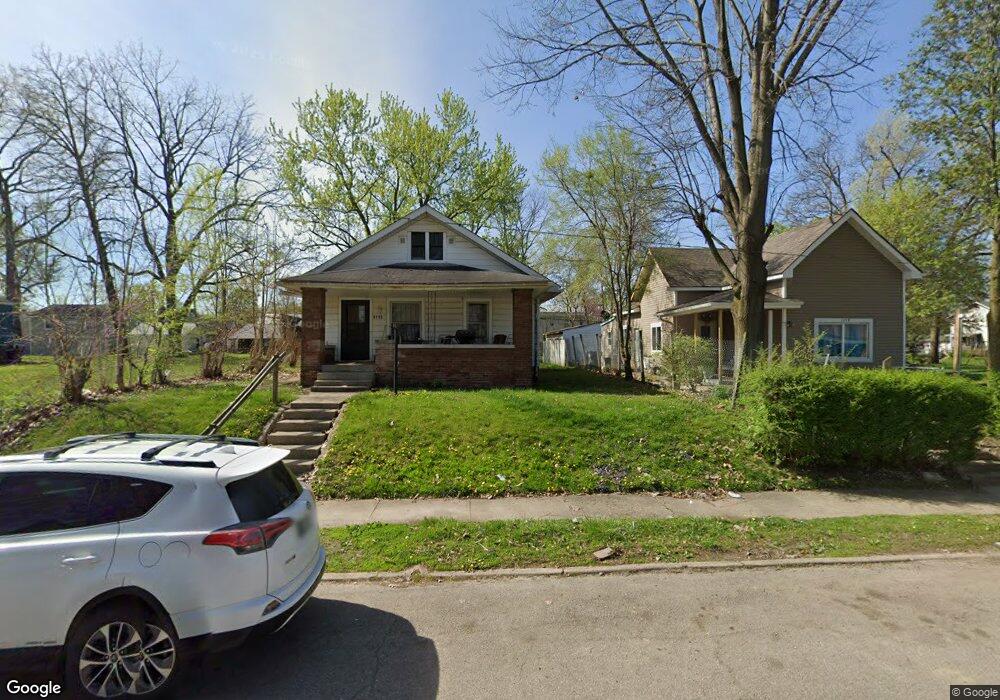 1115 W 5th St, Anderson, IN 46016 - photo 1