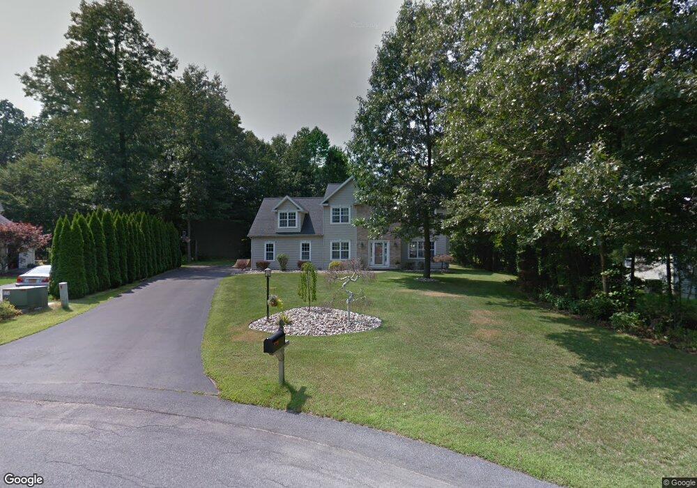 232 Falsetto Ct, Ballston Spa, NY 12020 - photo 1