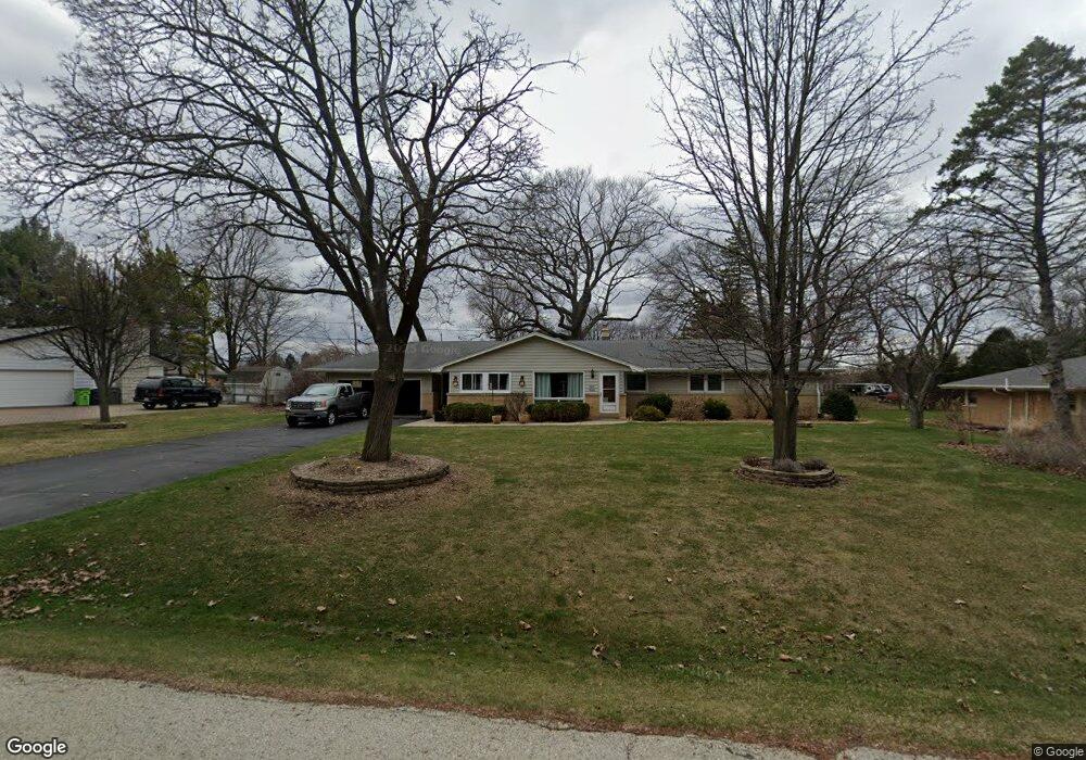 W125S6543 Whittier Terrace, Muskego, WI 53150 - photo 1