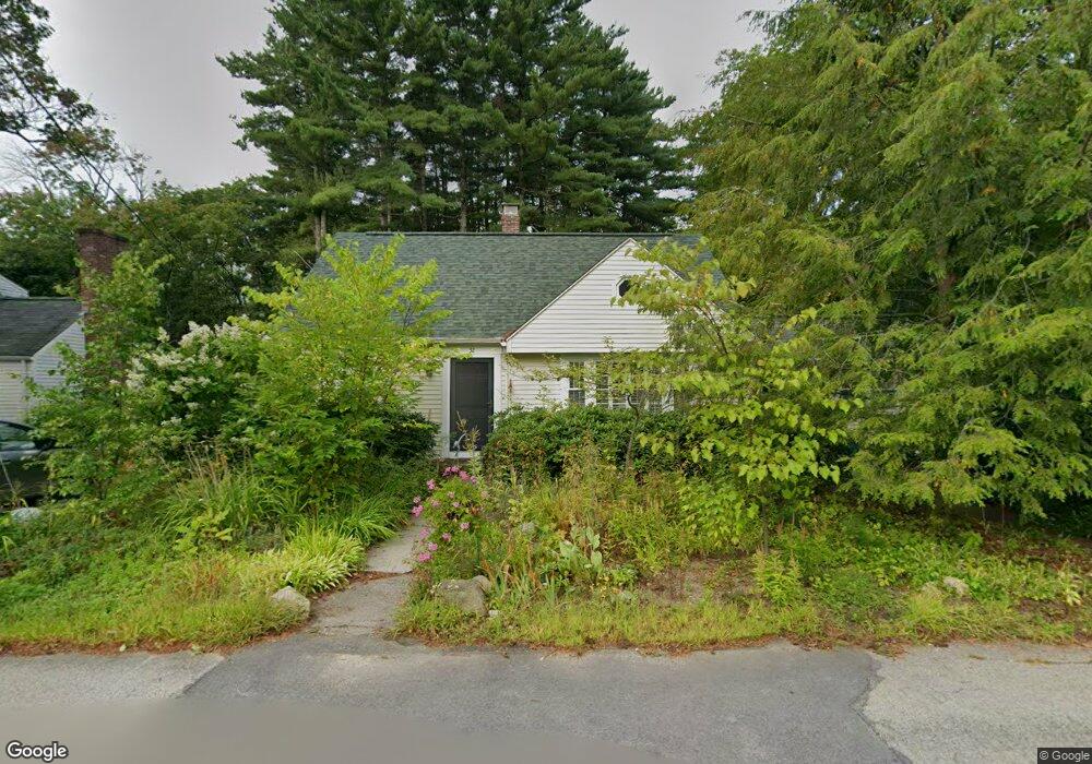 32 North St, Milford, NH 03055 - photo 1