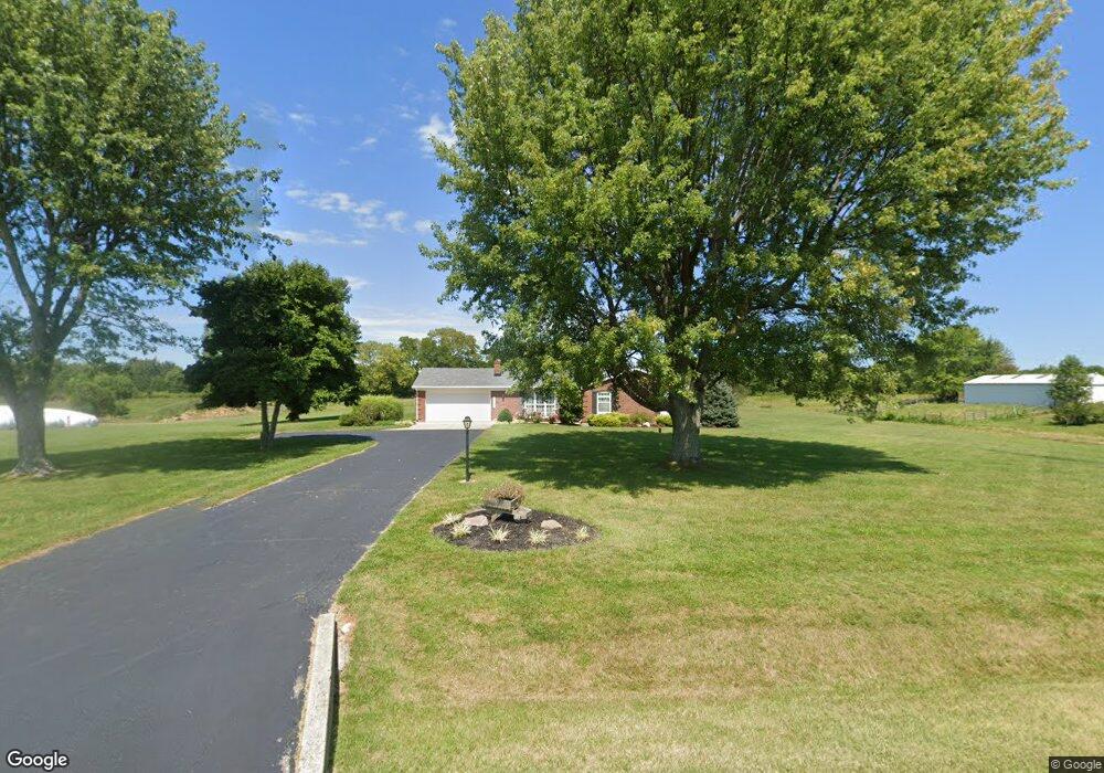 5467 State Route 725 W, Camden, OH 45311 - photo 1