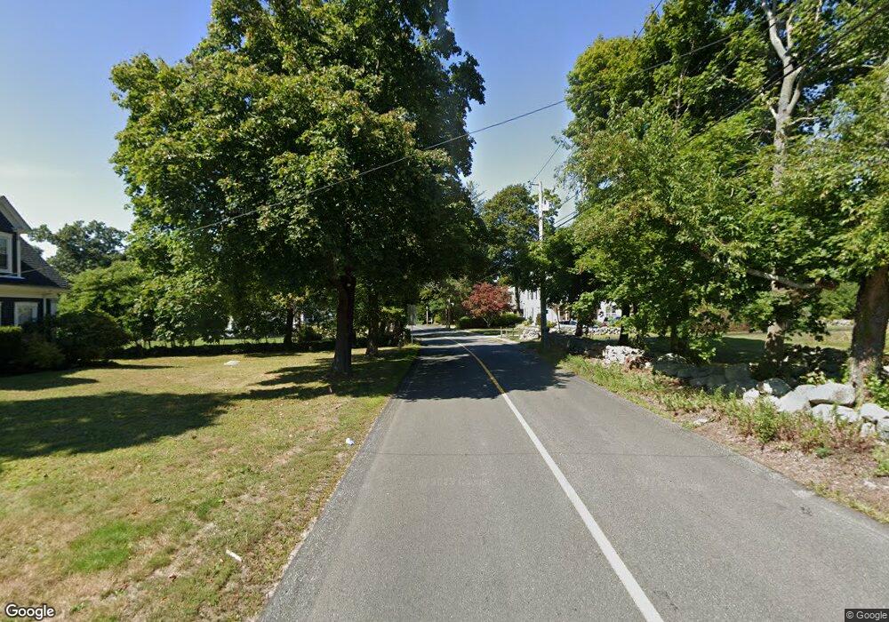 LOT 2 Summer, Norwell, MA 02061 - photo 1