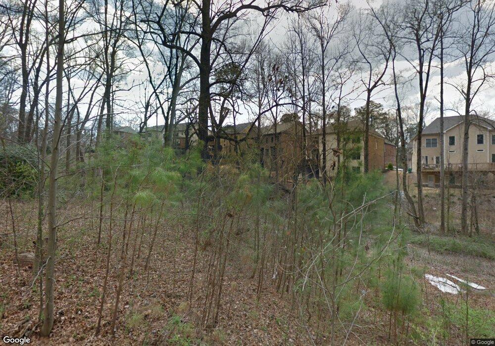 40 Pineridge Rd SE, Smyrna, GA 30080 - photo 1