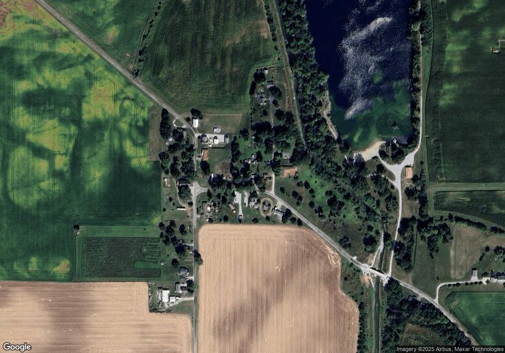 4787 W 100 N, Bluffton, IN 46714 - photo 1