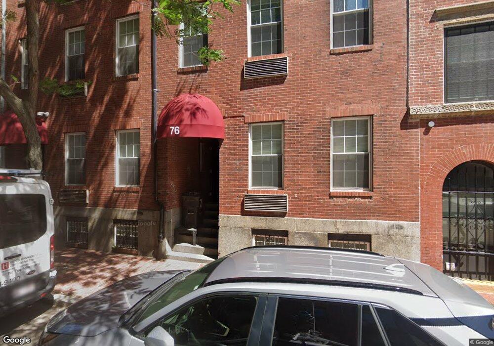 76 Tyler St unit B2, Boston, MA 02111 - photo 1