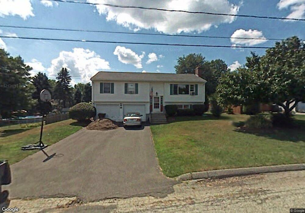 13 Teach St, Enfield, CT 06082 - photo 1