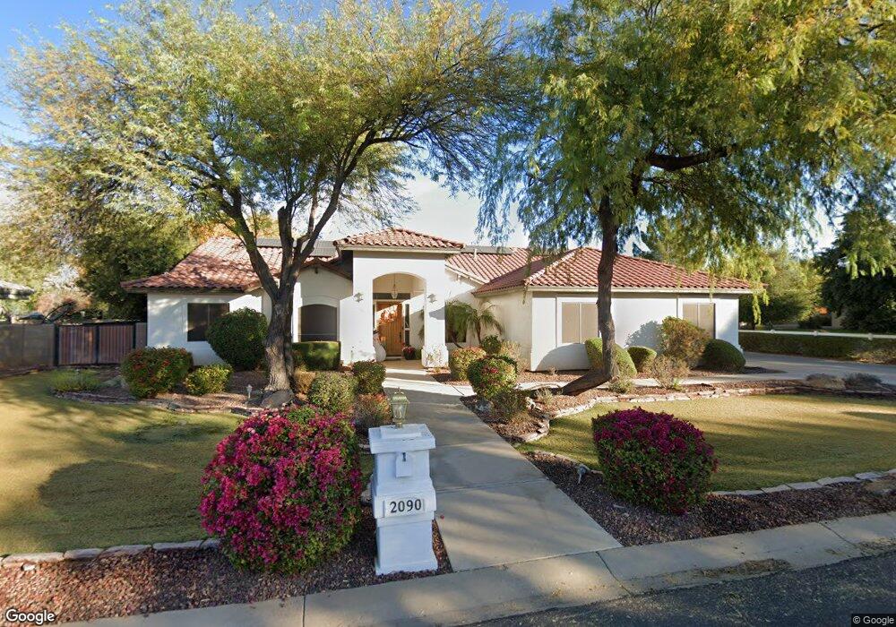 2090 E Linda Ln, Gilbert, AZ 85234 - photo 1