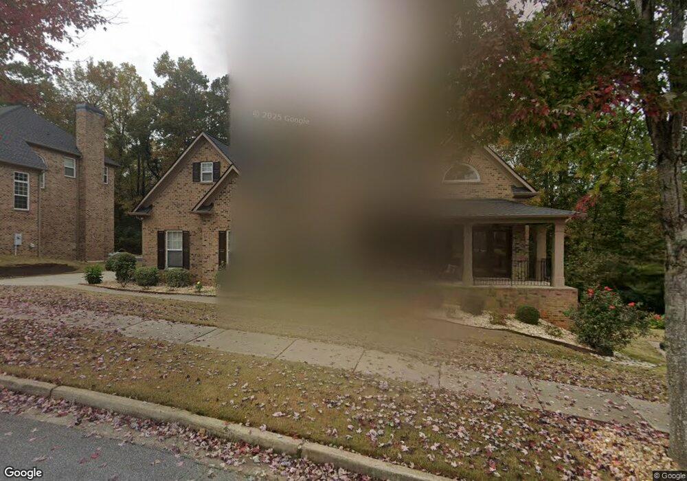 3502 Preservation Cir, Lilburn, GA 30047 - photo 1