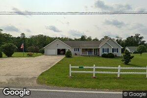 1176 Columbia St, Loretto, PA 15940
