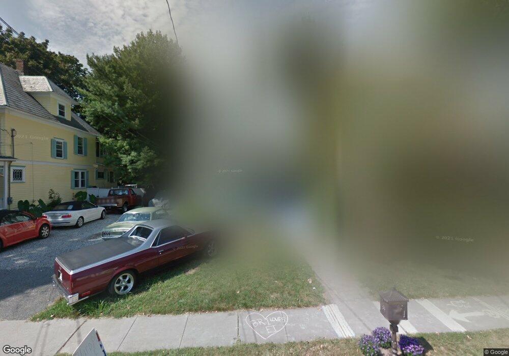 7 West St, Annandale, NJ 08801 - photo 1