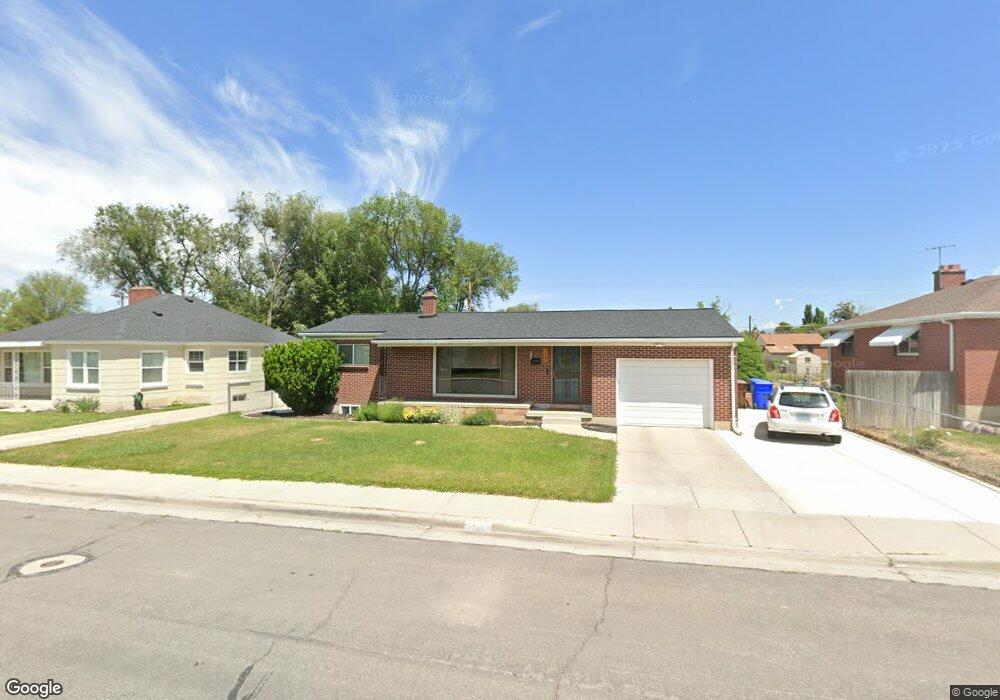 117 E 7720 S, Midvale, UT 84047 - photo 1