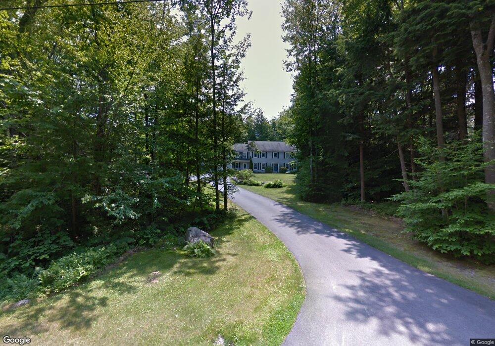 183 Hearthside Rd, Standish, ME 04084 - photo 1