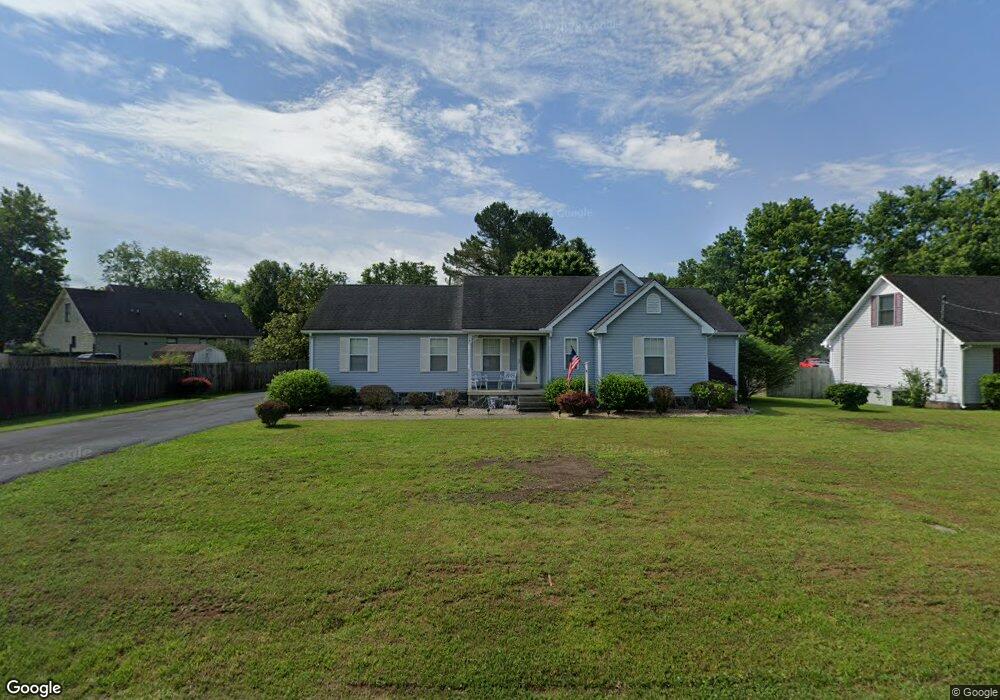 224 Edgeview Dr, Shelbyville, TN 37160 - photo 1