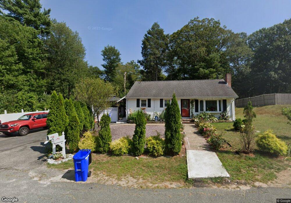 10 Kalmia Rd, Holbrook, MA 02343 - photo 1