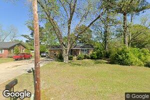 1902 S Church St, Scranton, SC 29591