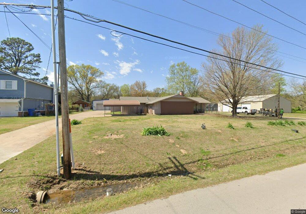 11330 S 33rd West Ave, Sapulpa, OK 74066 - photo 1