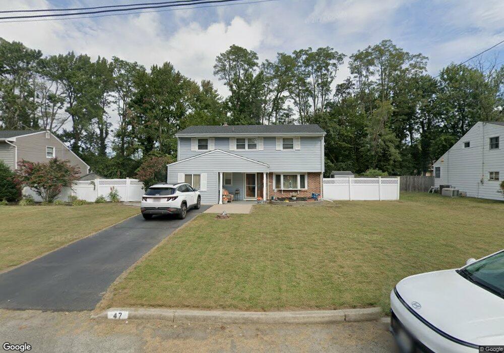 47 Sylvia Terrace, Middletown, NJ 07748 - photo 1