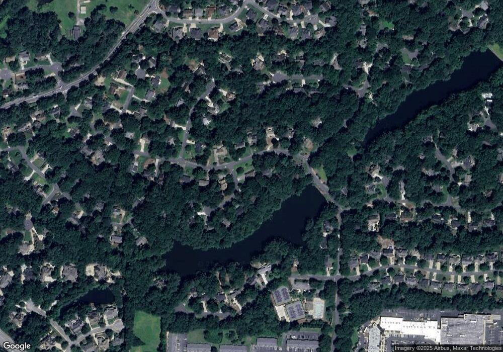 3358 Weathertop Way, Roswell, GA 30075 - photo 1