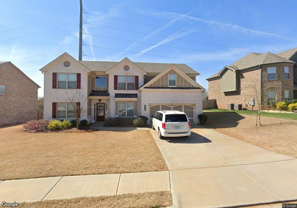 3439 In Bloom Way unit LOT 4, Auburn, GA 30011 - photo 1