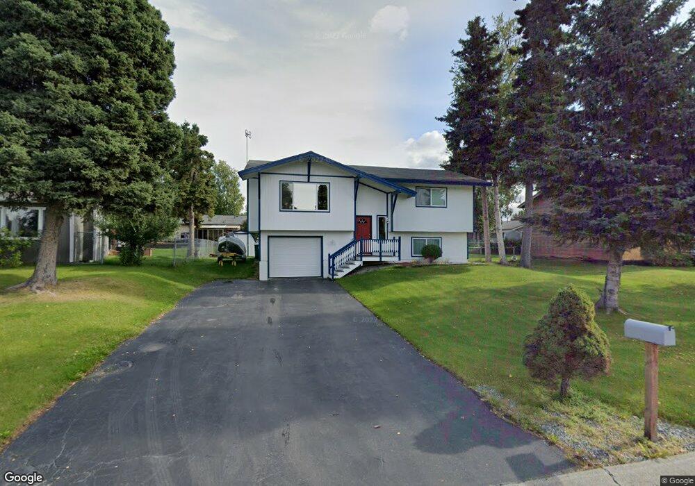 6821 Joseph St, Anchorage, AK 99518 - photo 1