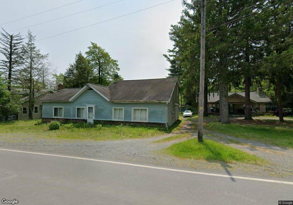 418 Old Route 940 unit 3, Pocono Pines, PA 18350 - photo 1