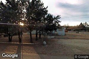 191 Chase Ave, Bishop, CA 93514