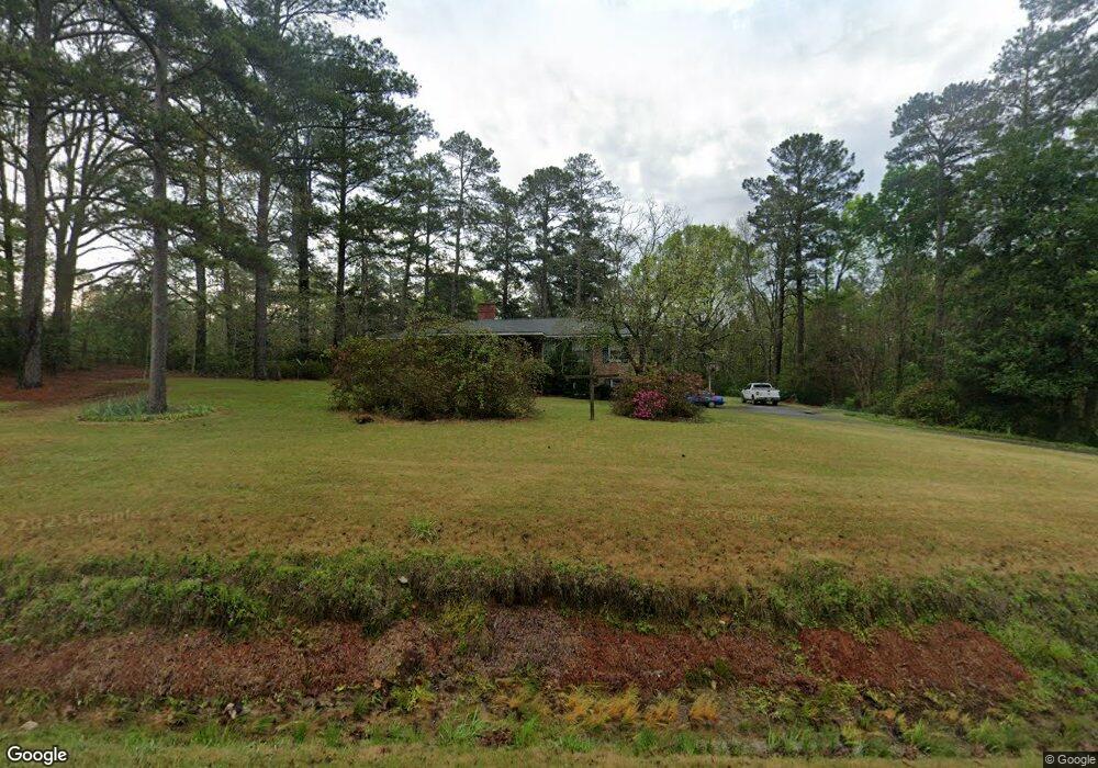 2850 Graham Rd, Gray, GA 31032 - photo 1