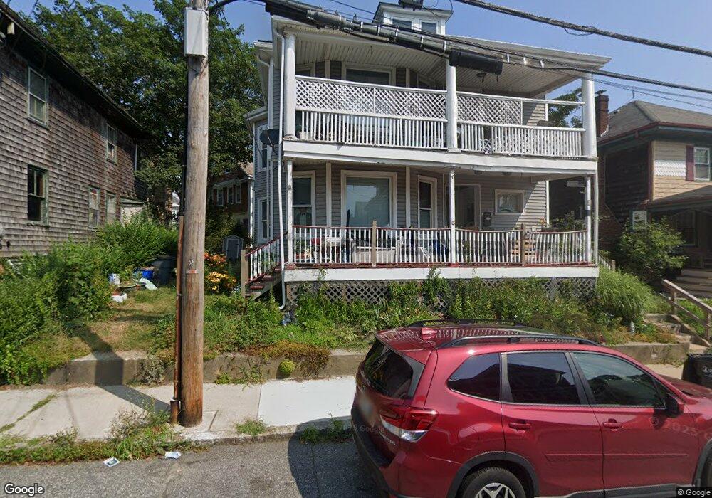 6 Bliss Rd, Newport, RI 02840 - photo 1