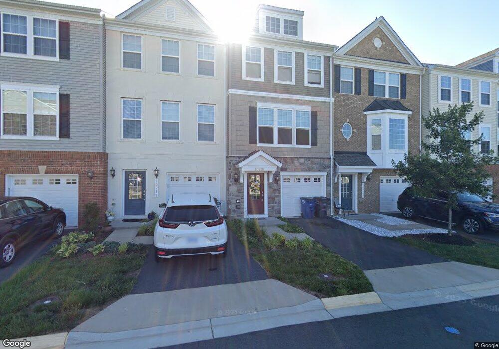 10719 Caledonia Meadow Dr, Manassas, VA 20112 - photo 1