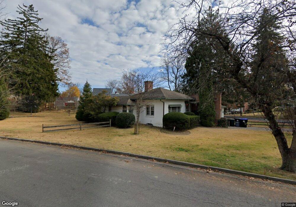 5 W College Ave, Poughkeepsie, NY 12601 - photo 1