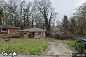 288 Childs Dr NW, Atlanta, GA 30314