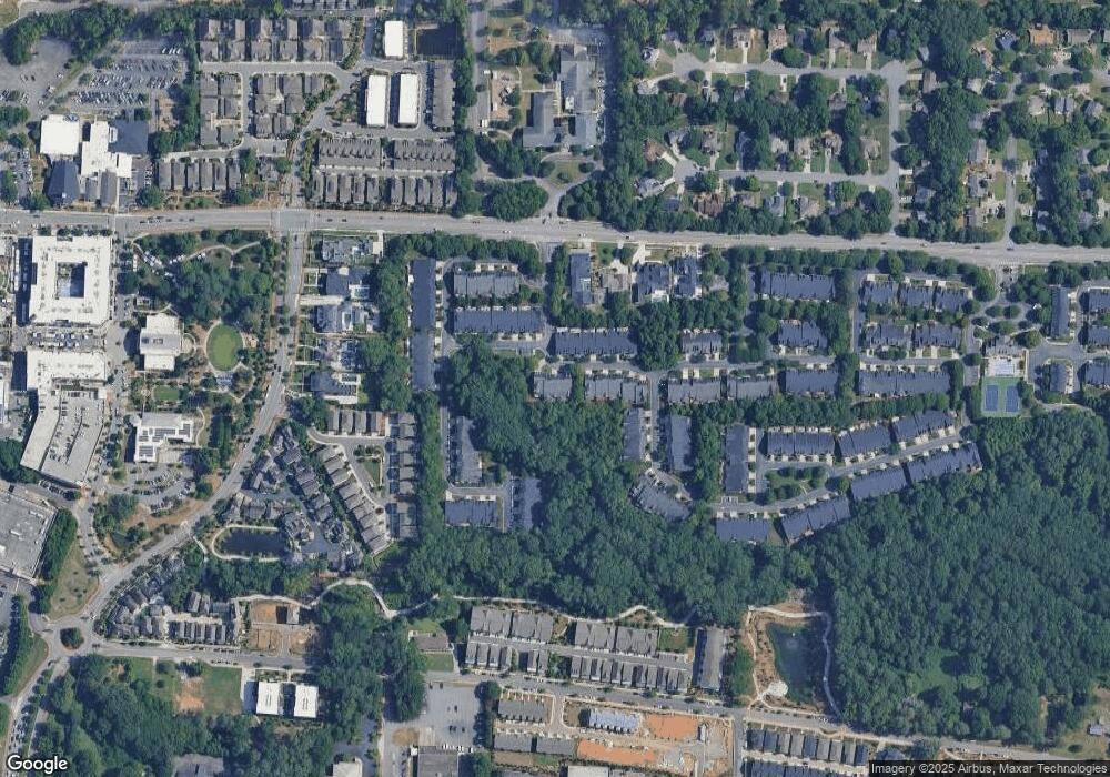 2444 Loxford Ln, Alpharetta, GA 30009 - photo 1