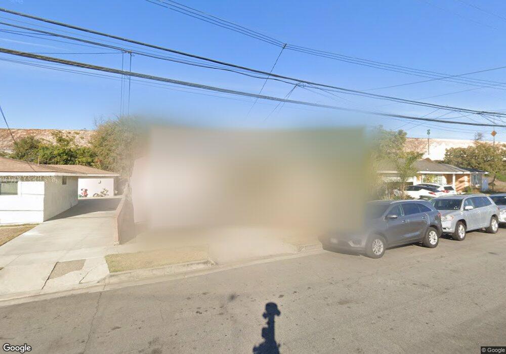 9507 Beverly St, Bellflower, CA 90706 - photo 1