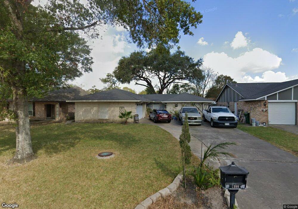 7218 Woodsman Trail, Houston, TX 77040 - photo 1