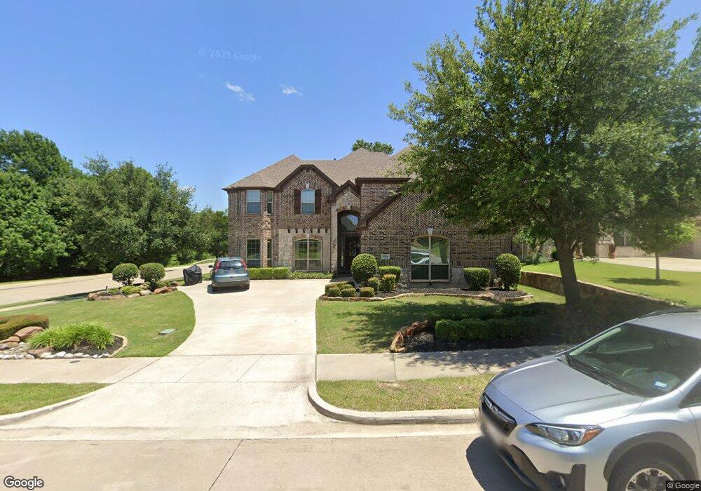 734 Fairfax Ln, Rockwall, TX 75087 - photo 1