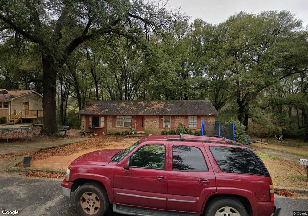 410 Pinecrest Dr, Americus, GA 31709 - photo 1