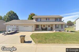 403 Miller St, Edgewood, IA 52042