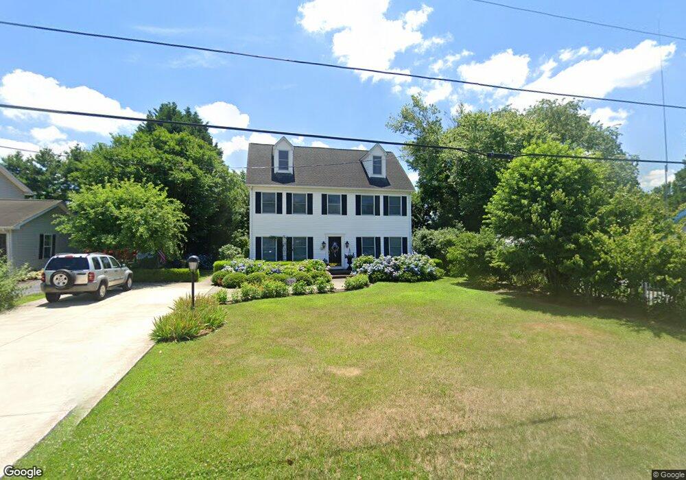 127 Morris Ave, Milton, DE 19968 - photo 1