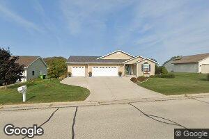 808 Audubon Rd, Sheboygan, WI 53083