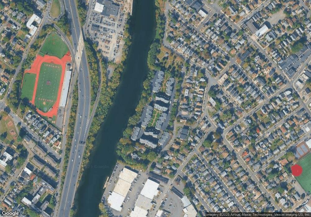 610 River Renaissance unit C10, East Rutherford, NJ 07073 - photo 1