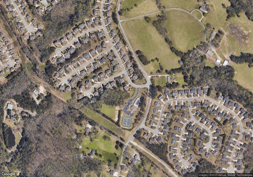 3992 Copper Creek Way, Buford, GA 30519 - photo 1