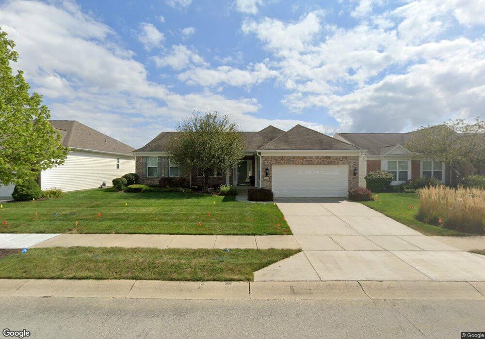 15293 Charbono St, Fishers, IN 46037 - photo 1