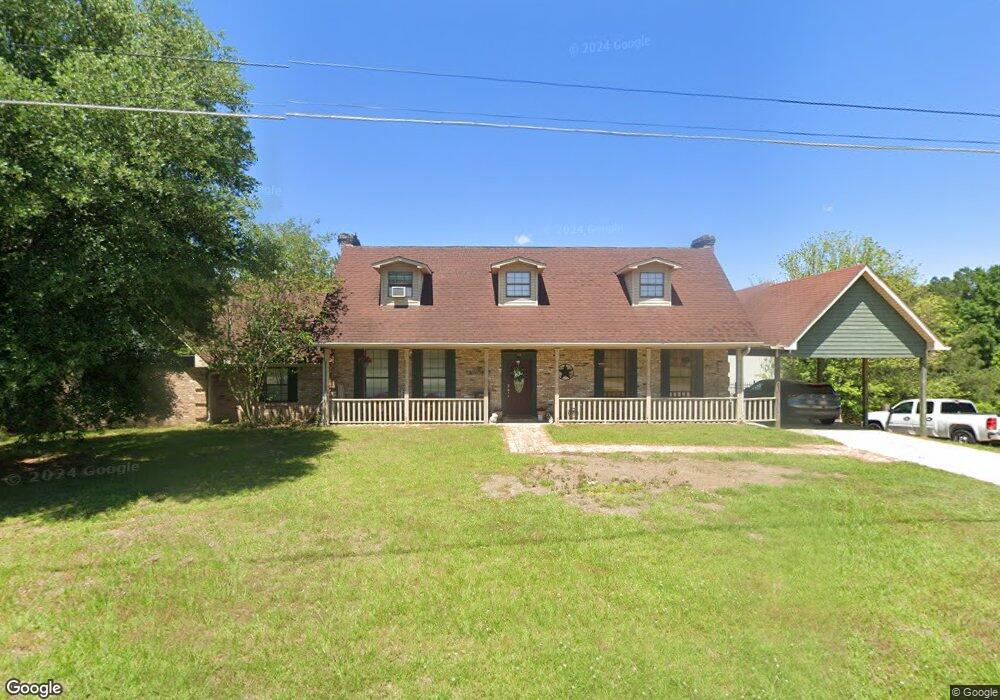 286 Jordan Dr, Laurel, MS 39443 - photo 1