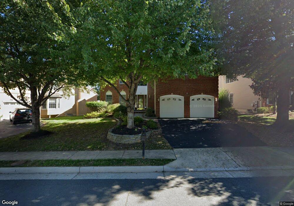 1303 Murray Downs Way, Reston, VA 20194 - photo 1