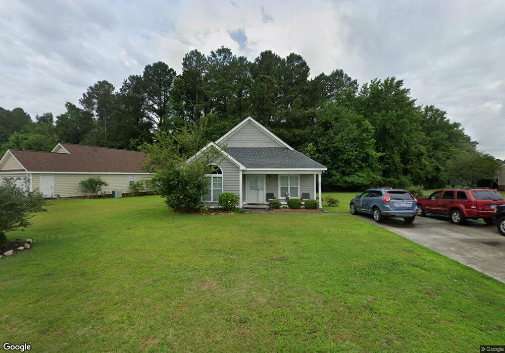 805 Sebring Dr, Winterville, NC 28590 - photo 1