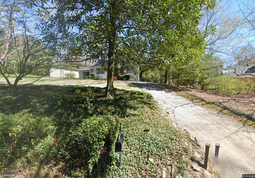 1115 Oakcliff Rd, Macon, GA 31211 - photo 1