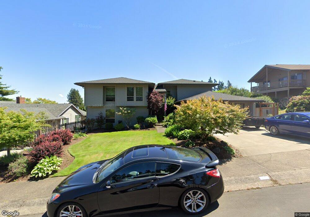 2457 Mustang Ct, West Linn, OR 97068 - photo 1