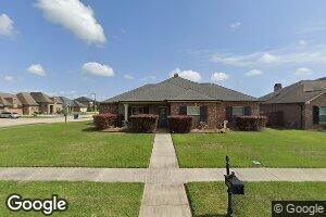 607 Shadowlawn Dr, Berwick, LA 70342