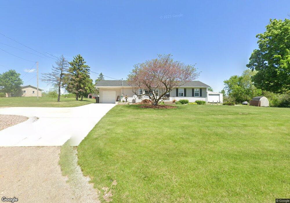 1101 100th St SW, Byron Center, MI 49315 - photo 1